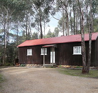 Taranna Cottages - Foster Accommodation