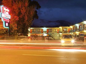 Moonah TAS Foster Accommodation