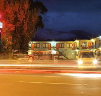 Martin Cash Motel - Foster Accommodation