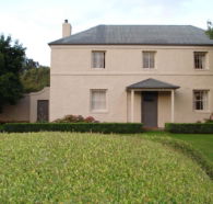Old Wesleydale Heritage Accommodation - Foster Accommodation