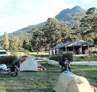 Quamby Corner Caravan Park - Foster Accommodation