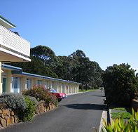 Waterfront Wynyard - The - Foster Accommodation