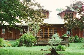 Roger River TAS Foster Accommodation