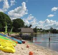 Maroochy River Resort and Bungalows - Foster Accommodation