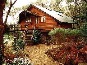 Deviot TAS Foster Accommodation