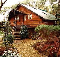 Marions Vineyard Accommodation - Foster Accommodation