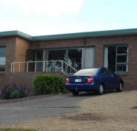 White Beach By The Water Holiday Accommodation - Foster Accommodation