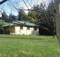 Springfield Deer Farm - Foster Accommodation