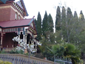 Mount Stuart TAS Foster Accommodation