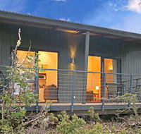 Cradle Mountain Wilderness Village - Foster Accommodation