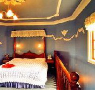 Hatchers Richmond Manor - Foster Accommodation
