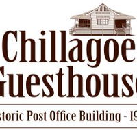 Chillagoe Guest House - Foster Accommodation