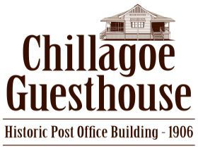 Chillagoe Guest House - Foster Accommodation 0