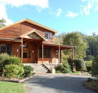 Mole Creek Lodge - Foster Accommodation