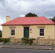 The Jenny Wren - Foster Accommodation