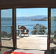 Bruny Island Accommodation Services - Captains Cabin - Foster Accommodation