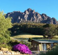 Silver Ridge Retreat - Foster Accommodation