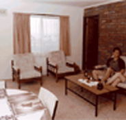 West Beach Holiday Villas - Foster Accommodation