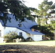 Waverley Cottage - Foster Accommodation