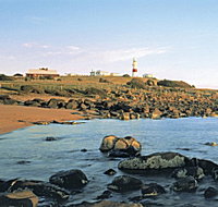 George Town Motor Inn - Foster Accommodation