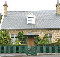 Crescentfield Cottage - Foster Accommodation