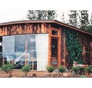 Cockpit - The - Foster Accommodation