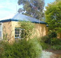 Richmond Coachmans Rest - Foster Accommodation