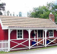 Platypus Playground Riverside B  B - The - Foster Accommodation