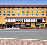 Comfort Hotel Burnie - Foster Accommodation