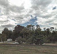 Deloraine Apex Caravan Park - Foster Accommodation