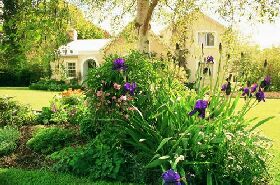 Panshanger - Foster Accommodation 0