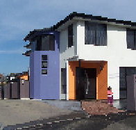 Oakley Place Townhouse - Tasmanian Short Stays - Foster Accommodation