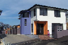 Oakley Place Townhouse - Tasmanian Short Stays - Foster Accommodation 0