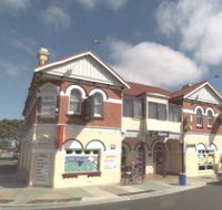 Federal - Hotel - Foster Accommodation