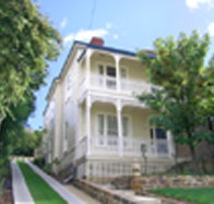 Swan Terrace - Foster Accommodation