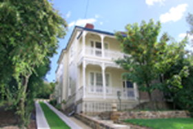 Swan Terrace - Foster Accommodation 0