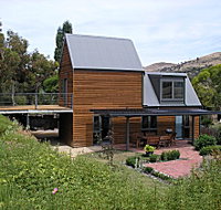 Red Brier Cottage Accommodation - Foster Accommodation