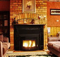 Kenya Cottage - Foster Accommodation