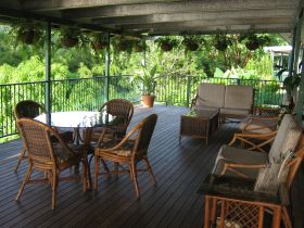Daintree Riverview - Foster Accommodation 0