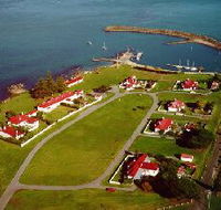 Pilot Station Accommodation - Foster Accommodation