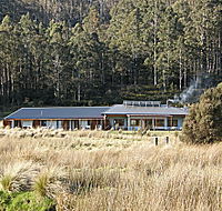 Forest Walks Lodge - Eco-Accommodation - Foster Accommodation