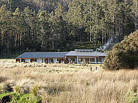 Forest Walks Lodge - Eco-Accommodation - Foster Accommodation 0