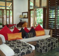 Wongalinga Luxury Beach Apartments - Foster Accommodation