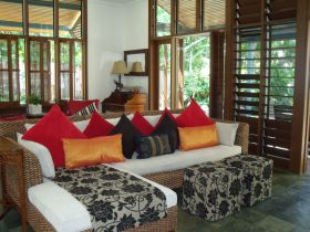 Wongalinga Luxury Beach Apartments - Foster Accommodation 0