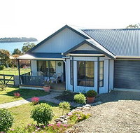 Bruny Island Accommodation Services - Omaroo Cottage - Foster Accommodation