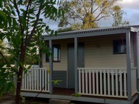 Cairns Mc ACT Foster Accommodation
