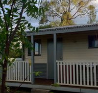Mount Garnet Travellers Park - Foster Accommodation