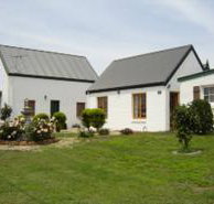 Richmond Barracks - Foster Accommodation