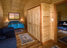  Foster Accommodation