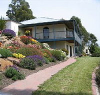 Protea Hill - Foster Accommodation
